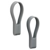 Zone Denmark Loop Towel Clip - Magnetic Towel Hanger -