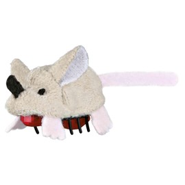 Trixie Running Mouse Toy, 5.5 cm, 1 piece