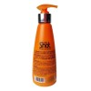 Shampoo Rizos Definidos Kolor Shot Extractos Cítricos 300ml