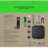 Andis Dr. Pol Easy Clip Versa Clipper Kit - Complete