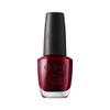 갤러리아 OPI네일락커 L87 - Malaga Wine Galleria OPI Nail Lacquer