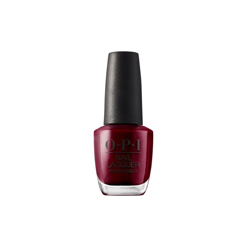갤러리아 OPI네일락커 L87 - Malaga Wine Galleria OPI Nail Lacquer