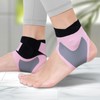 Ankle Brace For Women | Anti-Sprain Compression Ankle Brace |