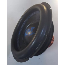 SAVARA SPEAKERS SAVARD Speakers RAP 10" D2/D4 Subwoofer Rebuild Kit - Dual 2 Ohm