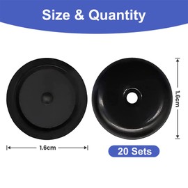 Car Seat Belt Stop Button - Car Seat Belt Stopper, Seat Belt Adjuster, Non-Slip Seat Belt Extender, Buttons Prevent Seat Belt Buckle Slipping