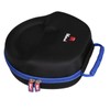 Mchoi Shockproof Carrying Case Suitable for SteelSeries Arctis 3 5