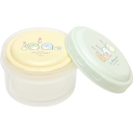 Sumikko Gurashi KA16402 Kitchen Zakka Nesting Storage Container