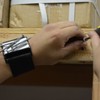 CMS Magnetics® Magnetic Wrist Tool Band for Steel Hardware and