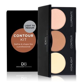 Designer Brands Contour Kit