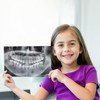 8 Dental X-Rays