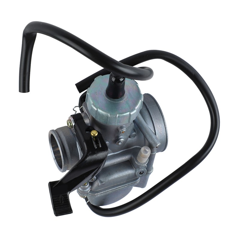 Motorcycle Carburetor Aluminium Alloy Carb Carburetor Fit for PE26 KX80