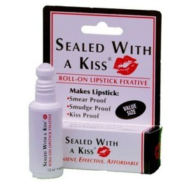 CSI Sealed with A Kiss Roll-on Lipstick Fixative 12 ml