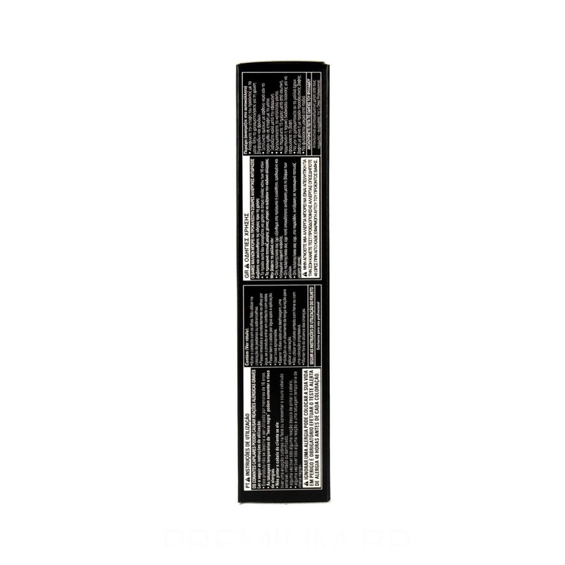 L'Oreal INOA 3, 20 Dark Brown Intensive Violet (60 ml),