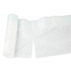 100 Pack Potty Chair Liners with Drawstring,Training Toilet Seat Potty