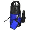 AJ CHIG018 Submersible Water Pump