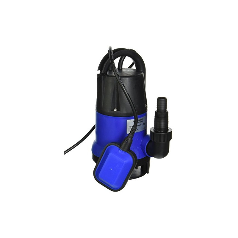 AJ CHIG018 Submersible Water Pump