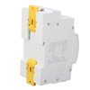 Dual Power Automatic Transfer Switch 2P 63A Millisecond Switching Power