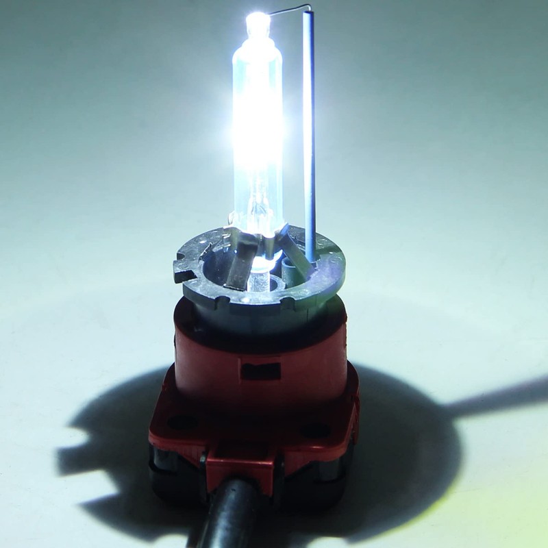 Win Power D-Series Xenon Lamp HID Conversion Kit (Pack of