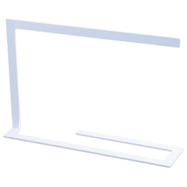 MagoroLabo Kitchen Stand Standing Dish Towel Hanger TETUTO ML-141