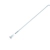 X AUTOHAUX 95pcs 14G J Bend 238mm x 2mm Bike