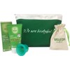 Weleda Promo Birch Anti-Cellulite Set with Body Oil 100ml &