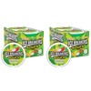 Ice Breakers Sours ( Green Apple, Tangerine, Watermelon), 1.5-Ounce Canisters