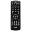 For Haier Factory Original New Haier HTR-D09B Remote control for