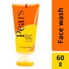 Pears Pure & Gentle Face Wash 60gm