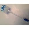 Scrub Buddies Soft Grip Toilet Brush, Multi-purpose, 1 pc
