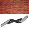 Mrisata Brick Jointer Brick Jointer Trowel Handheld Builder Trimming Tool