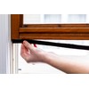 Duck Max Strength Expanding Foam Seal for Doors and Windows,
