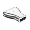 For Type-C to Magsafe2 USB-C Fast Charging Power Adapter For