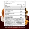 NEW AGE NEW AGE Mushroom Lion's Mane Supplement Gummies -