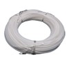 marfitec 1 m PTFE Teflon Hose 4 x 6 mm