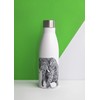 Maxwell & Williams Marini Ferlazzo Insulated Water Bottle with African