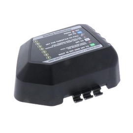 Homelite OEM 312348001 Blower Air Box Cover RY25AXB RY25AXBVNM