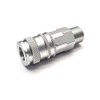 Delta-P - Female Quick Release Euro Compressed Airline Pneumatic Coupler