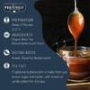 Organic Positively Tea Company, Butterscotch Black Tea, Loose Leaf, 16
