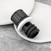 ECSiNG 2 Pieces Cooler Drain Plug Replacement 60.5 * 33mm