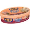 Rio mare Paté Rustico, Tonno e Olive, 115g