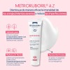 Metroruboril Az 30 Ml Antirojez Rosacea Piel Sensible
