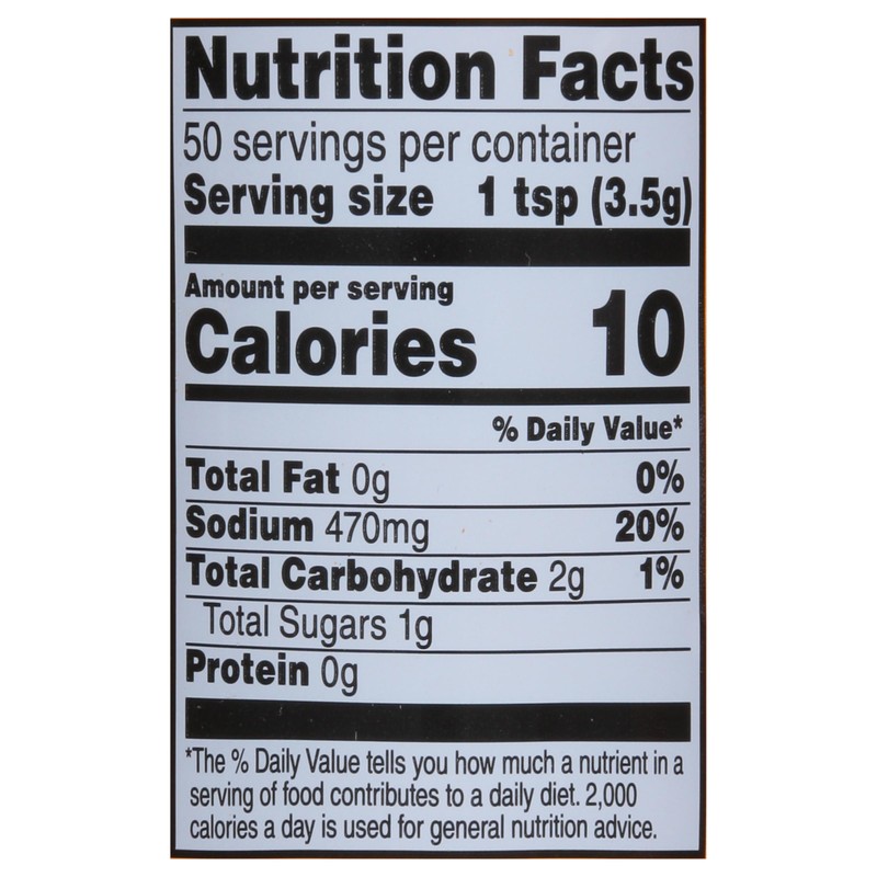 Tone's Spices for Rices, Mexican Rice, 6.2 Ounce