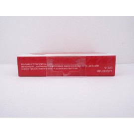 Kiss HOLIDAY EDITION Lash Couture, BEAU MONDE, False Eyelashes w/ Glue, 1 pair