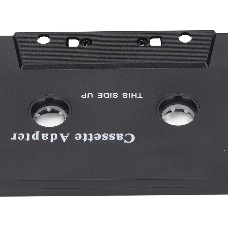 Bluetooth Cassette Adapter Noise Reduction Stereo for Car Tablet
