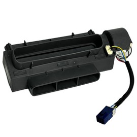 Zafee WH16X29509 Damper Vent Replacement for Most GE Washer Parts