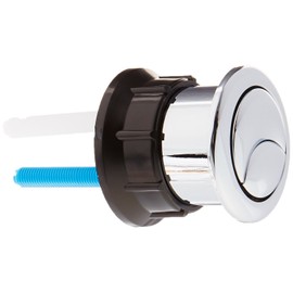 TOTO THU340#CP, 1", Polished Chrome