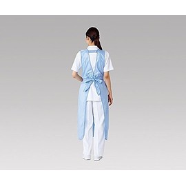 As One Navis Bath Aid Apron, Blue