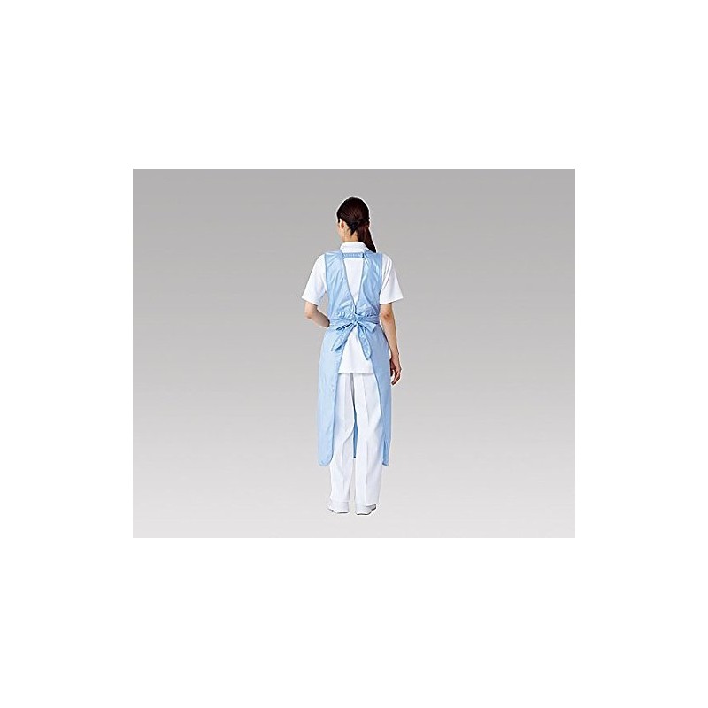 As One Navis Bath Aid Apron, Blue