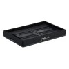 instacrate 2 Cajas Organizadoras Plegables Apilables Instacrate 45l C/u