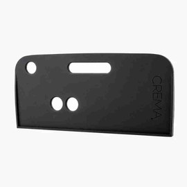 Crema Tamping Mat for Breville Barista Touch Impress – Heat-Resistant Silicone Pad – Custom Fit for Impress Machines – Anti-Slip & Durable